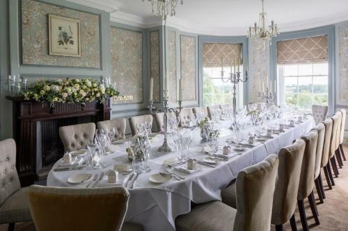 Hotel Tewkesbury Park