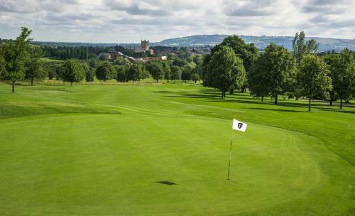 Hotel Tewkesbury Park
