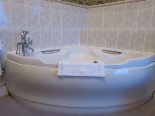 Agroturismo Pitlochry Dundarach Hotel