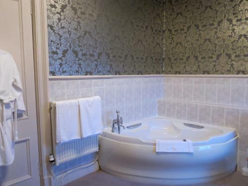 Agroturismo Pitlochry Dundarach Hotel