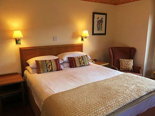 Agroturismo Pitlochry Dundarach Hotel