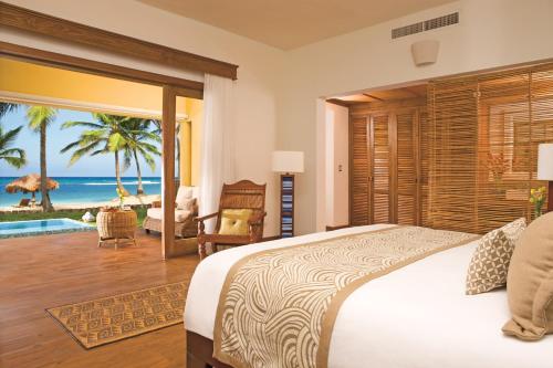Hotel Zoetry Agua Punta Cana