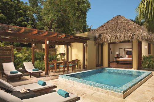 Hotel Zoetry Agua Punta Cana