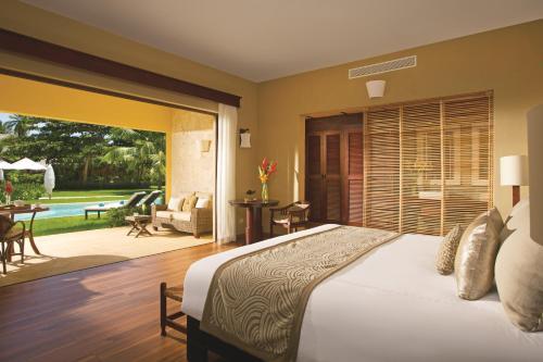 Hotel Zoetry Agua Punta Cana