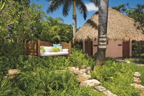 Hotel Zoetry Agua Punta Cana