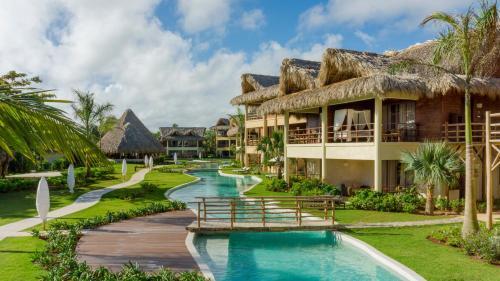 Hotel Zoetry Agua Punta Cana