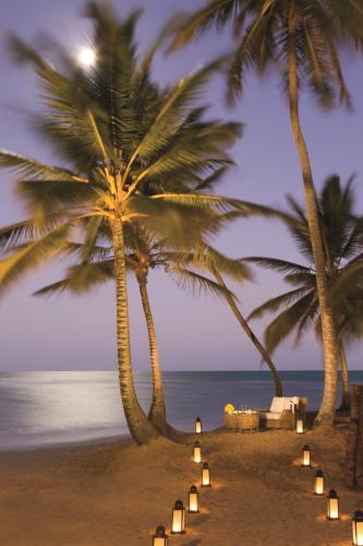 Hotel Zoetry Agua Punta Cana