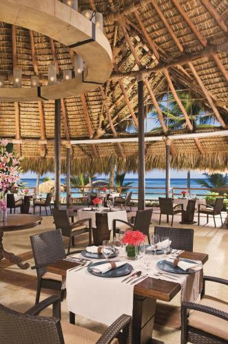 Hotel Zoetry Agua Punta Cana