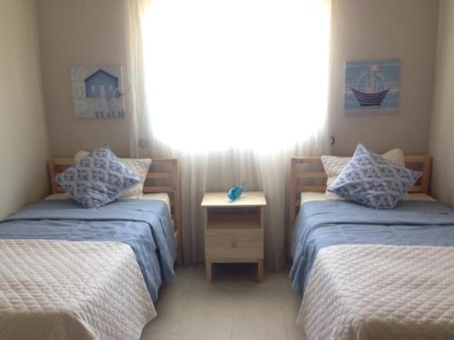 Villas Del Jardin 7