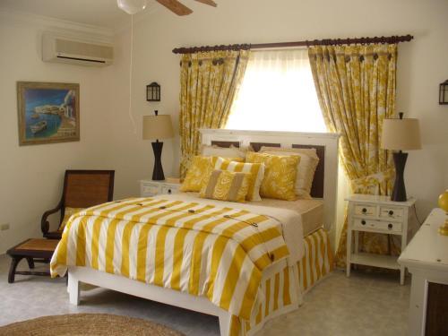 Villas Del Jardin 7