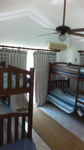 Villas Del Jardin 7
