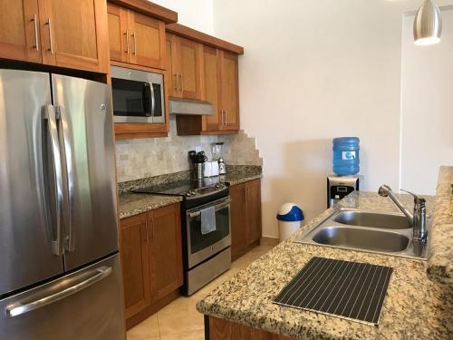 Hispaniola Beach Ocean View Apartment