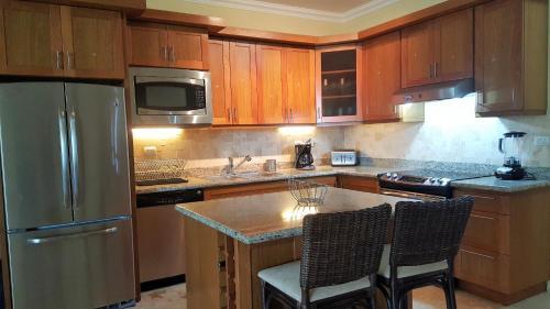Hispaniola Beach Ocean View Apartment