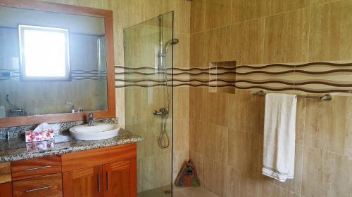 Hispaniola Beach Ocean View Apartment