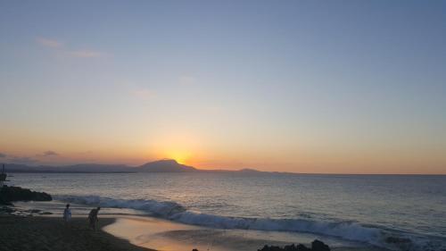 Hispaniola Beach Ocean View Apartment