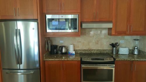 Hispaniola Beach Ocean View Apartment