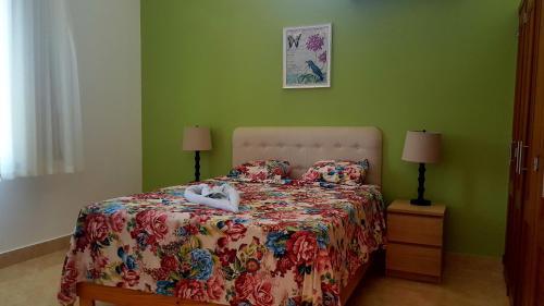 Hispaniola Beach Ocean View Apartment