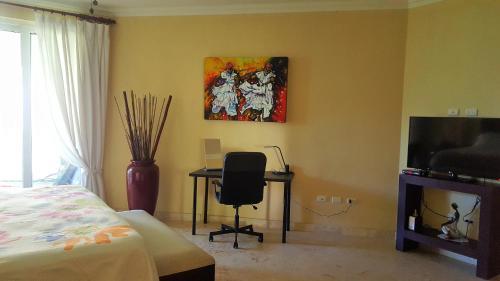 Hispaniola Beach Ocean View Apartment