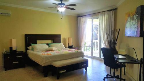 Hispaniola Beach Ocean View Apartment