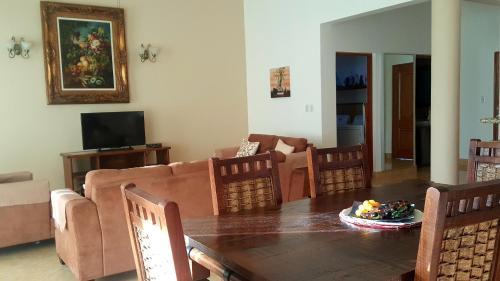 Hispaniola Beach Ocean View Apartment