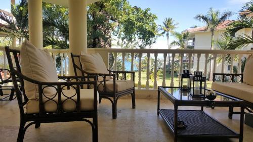 Hispaniola Beach Ocean View Apartment