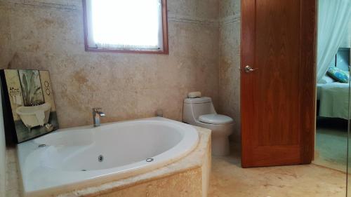 Hispaniola Beach Ocean View Apartment