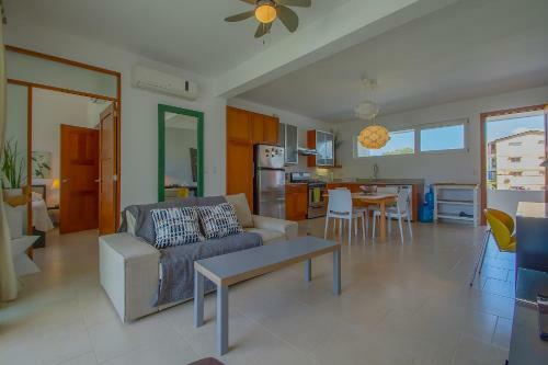 Apartment Ocean Front Infiniti Blu