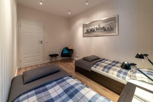 Max Apartment Gdynia