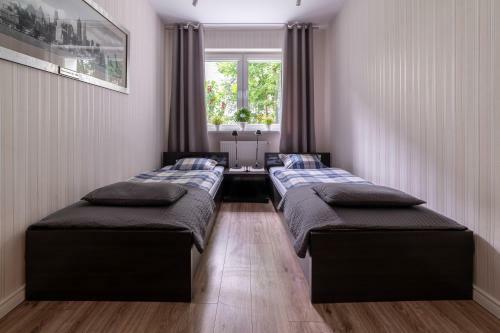 Max Apartment Gdynia
