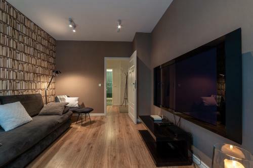 Max Apartment Gdynia