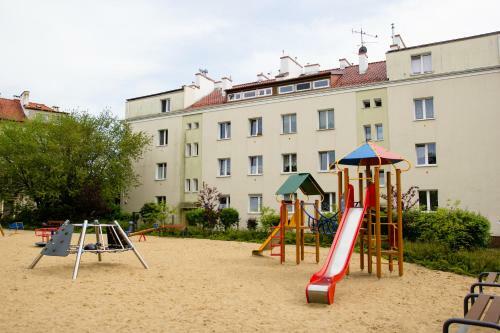 Max Apartment Gdynia