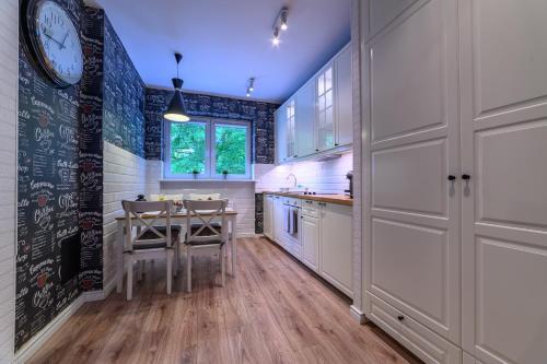 Max Apartment Gdynia