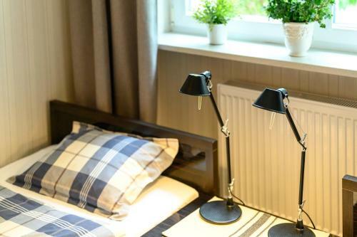 Max Apartment Gdynia