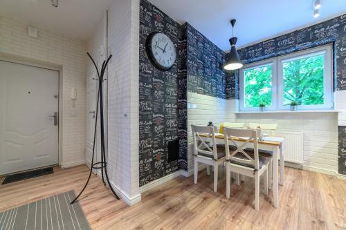 Max Apartment Gdynia