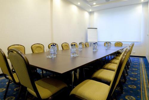 Hotel Ambasador Centrum