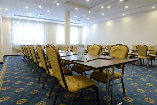 Hotel Ambasador Centrum