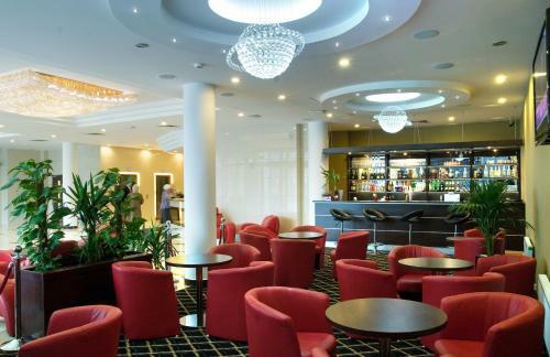 Hotel Ambasador Centrum