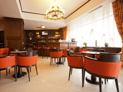 International Bucharest City Centre Hotel