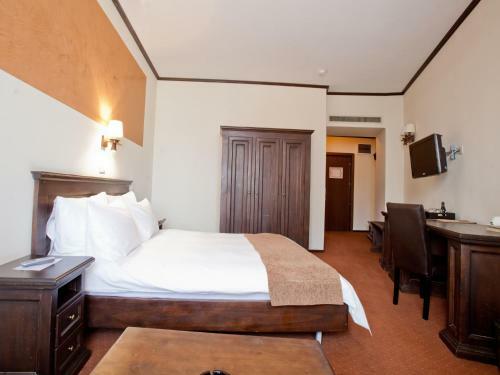 International Bucharest City Centre Hotel