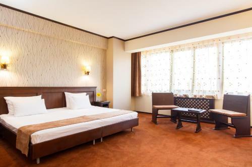 International Bucharest City Centre Hotel