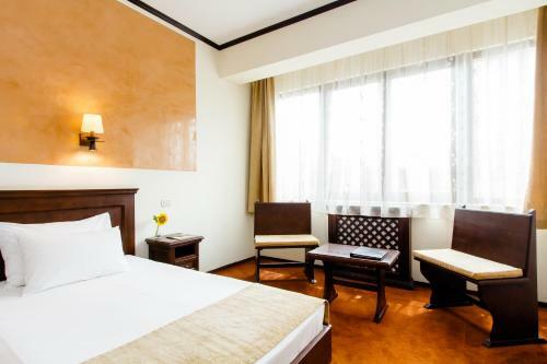International Bucharest City Centre Hotel