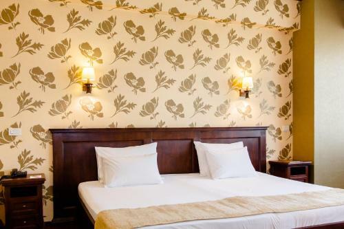 International Bucharest City Centre Hotel