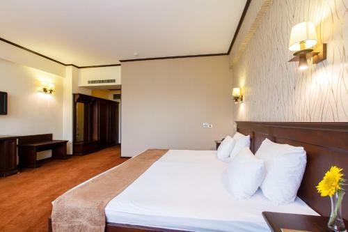 International Bucharest City Centre Hotel