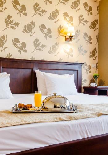 International Bucharest City Centre Hotel