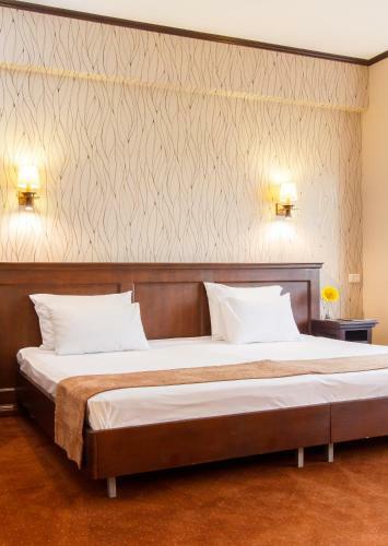 International Bucharest City Centre Hotel