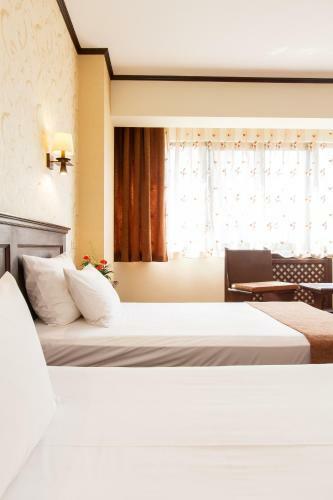 International Bucharest City Centre Hotel