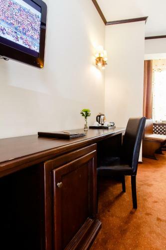 International Bucharest City Centre Hotel