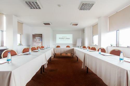 International Bucharest City Centre Hotel