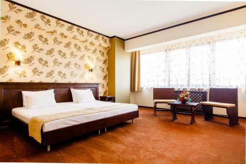 International Bucharest City Centre Hotel