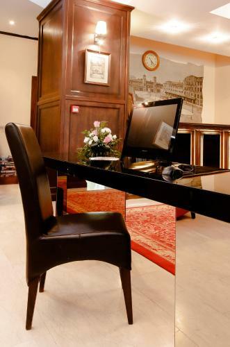 International Bucharest City Centre Hotel